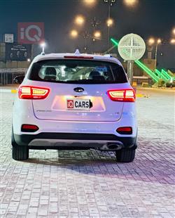 كيا سورينتو